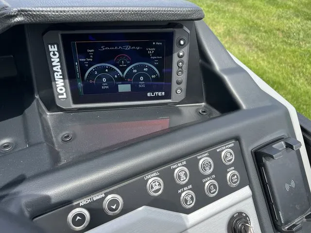 Slide: The Image of South Bay 523RS 2025 - 25