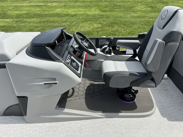 Slide: The Image of South Bay 523RS 2025 - 26