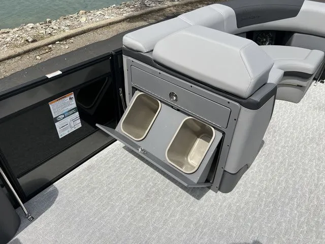 Slide: The Image of South Bay 523RS 2025 - 27