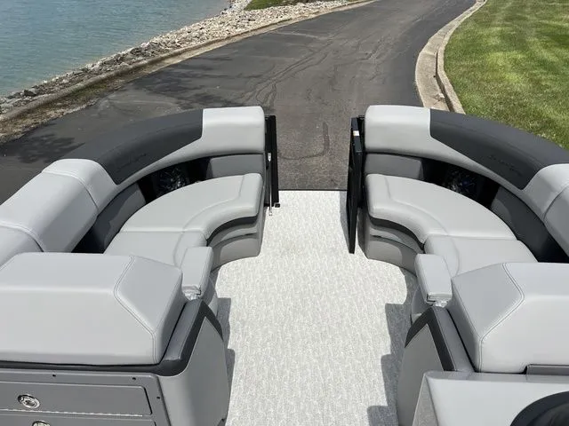 Slide: The Image of South Bay 523RS 2025 - 28