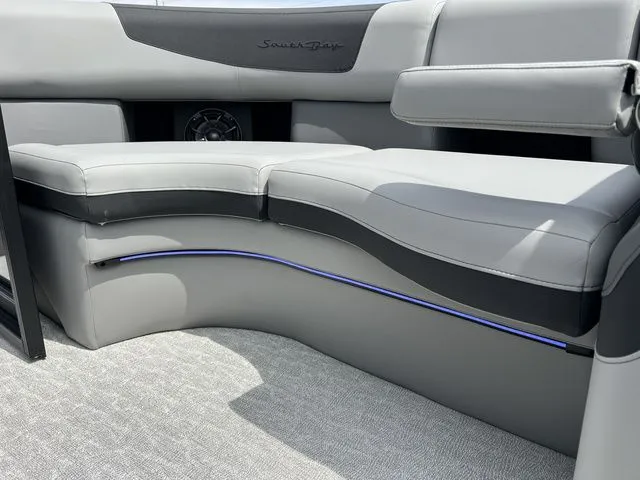 Slide: The Image of South Bay 523RS 2025 - 29