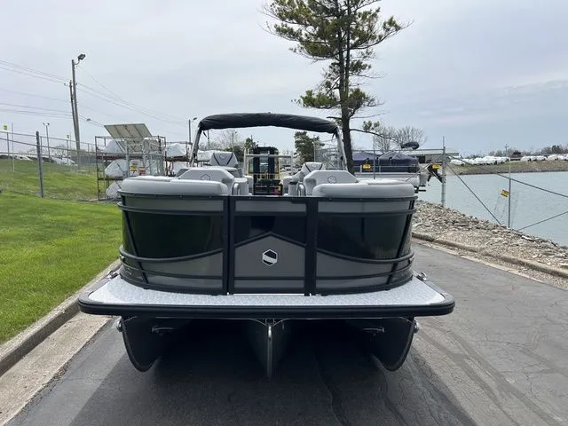 Slide: The Image of South Bay 523RS 2025 - 3