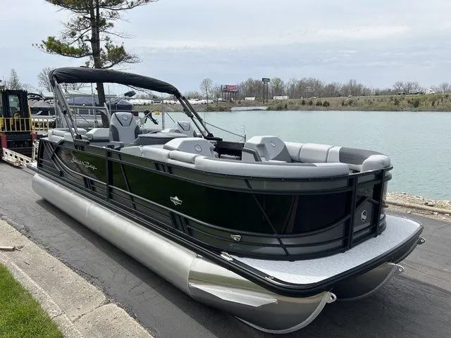 Slide: The Image of South Bay 523RS 2025 - 4