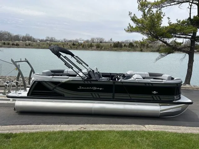 Slide: The Image of South Bay 523RS 2025 - 5