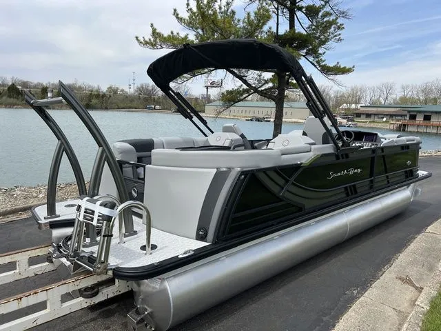 Slide: The Image of South Bay 523RS 2025 - 6