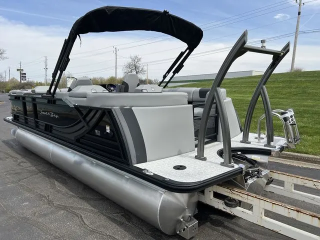 Slide: The Image of South Bay 523RS 2025 - 8