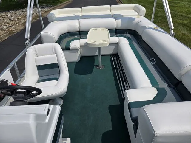 Slide: The Image of Odyssey 2505 Millennium 2000 - 15