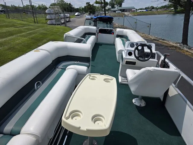 Slide: The Image of Odyssey 2505 Millennium 2000 - 21