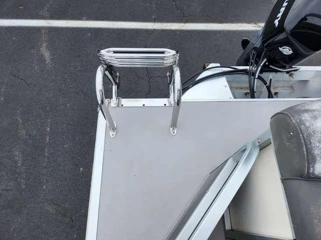 Slide: The Image of Misty Harbor 2085 CR (Adventure Cruisers) 2010 - 15