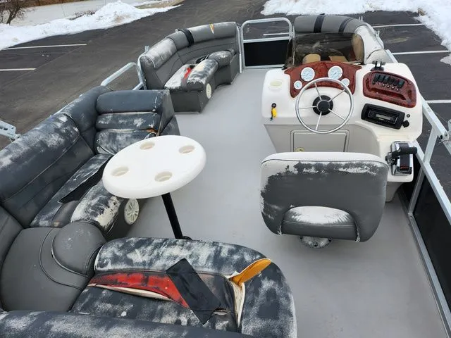 Slide: The Image of Misty Harbor 2085 CR (Adventure Cruisers) 2010 - 17