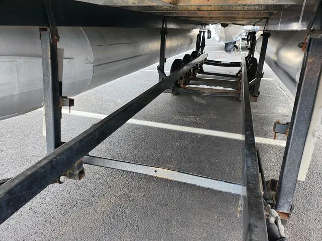 Slide: The Image of Misty Harbor 2085 CR (Adventure Cruisers) 2010 - 8