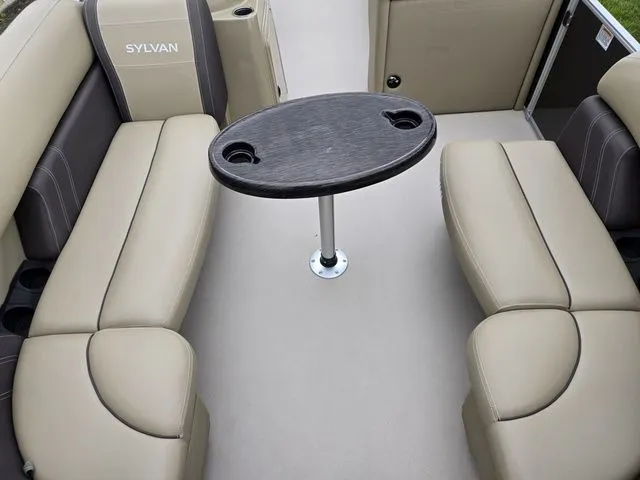 Slide: The Image of Sylvan Mirage Fish 822 Party Fish 2022 - 12