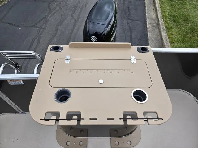 Slide: The Image of Sylvan Mirage Fish 822 Party Fish 2022 - 20