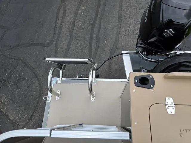 Slide: The Image of Sylvan Mirage Fish 822 Party Fish 2022 - 22