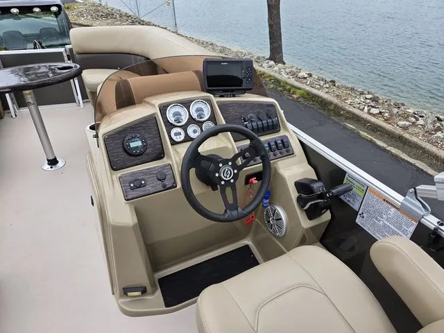 Slide: The Image of Sylvan Mirage Fish 822 Party Fish 2022 - 24