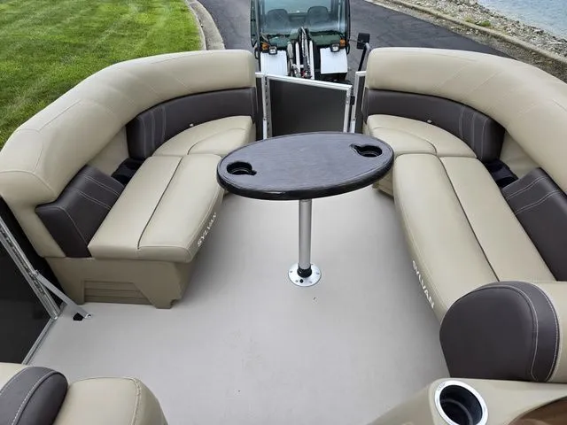 Slide: The Image of Sylvan Mirage Fish 822 Party Fish 2022 - 26