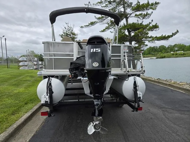 Slide: The Image of Sylvan Mirage Fish 822 Party Fish 2022 - 3