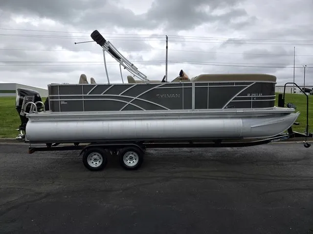 Slide: The Image of Sylvan Mirage Fish 822 Party Fish 2022 - 5