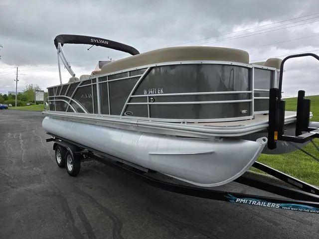 Slide: The Image of Sylvan Mirage Fish 822 Party Fish 2022 - 6