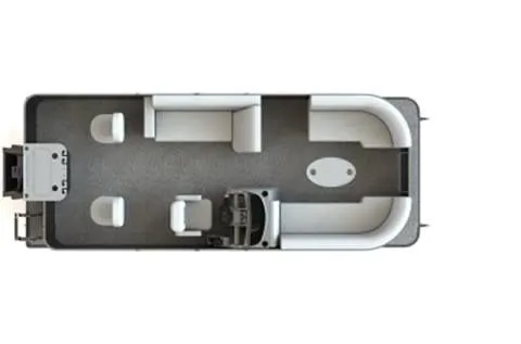 Slide: The Image of Sylvan Mirage Fish 822 Party Fish 2022 - 9