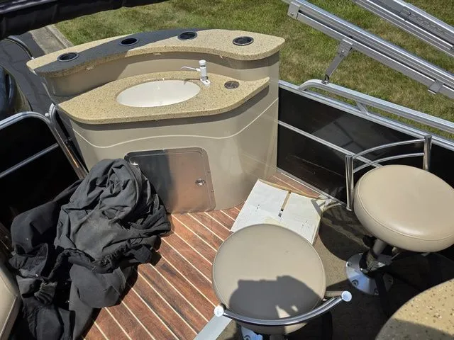 Slide: The Image of South Bay 500 Cruise Series 522E 2014 - 13