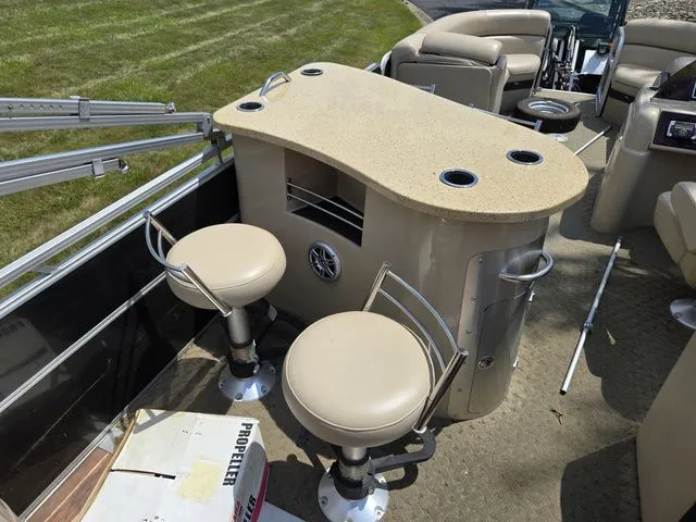 Slide: The Image of South Bay 500 Cruise Series 522E 2014 - 16