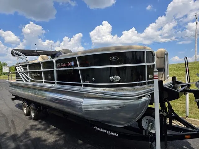 Slide: The Image of South Bay 500 Cruise Series 522E 2014 - 6