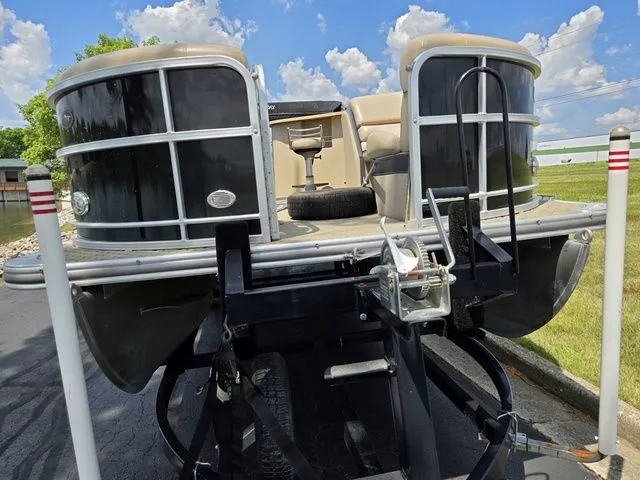 Slide: The Image of South Bay 500 Cruise Series 522E 2014 - 7