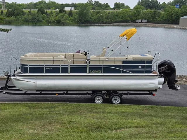 The Image of Lowe Ss 230 2014 - 1