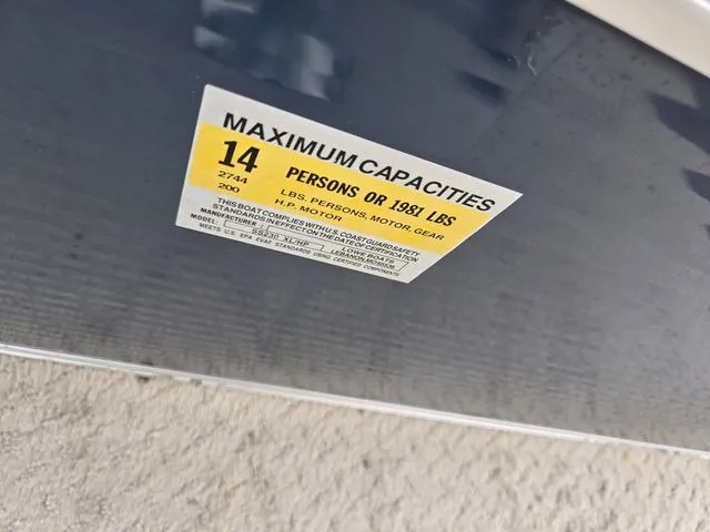 Slide: The Image of Lowe Ss 230 2014 - 22