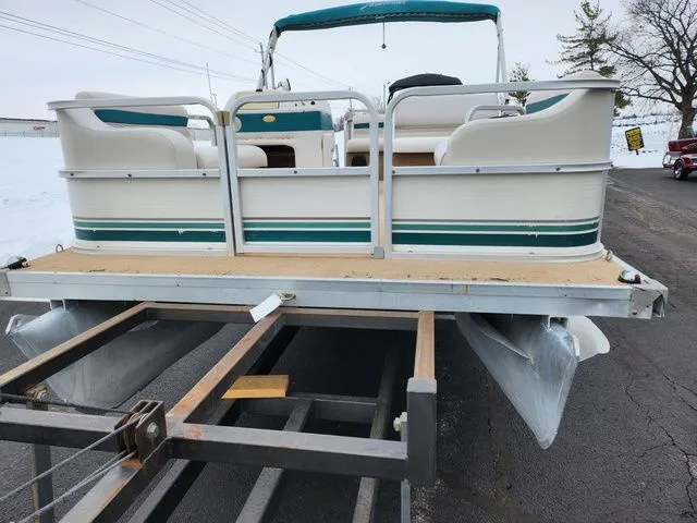 Slide: The Image of Sweetwater Challenger 180 CC 2000 - 7