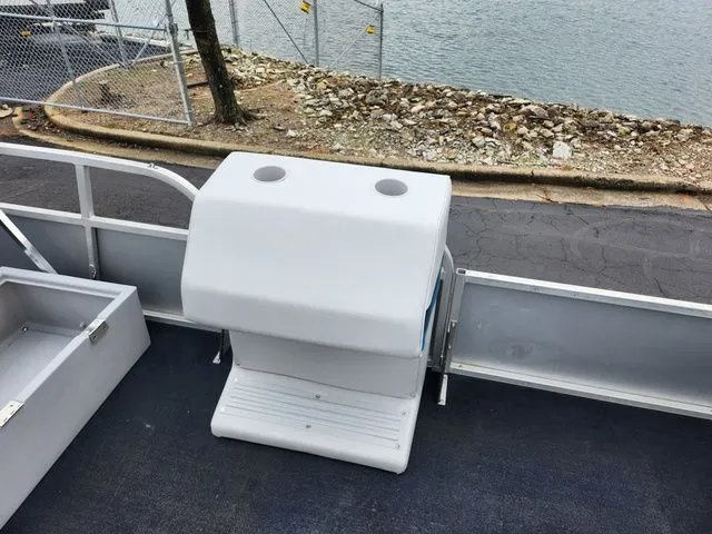 Slide: The Image of Grumman Fish N' Fun 20 1991 - 13