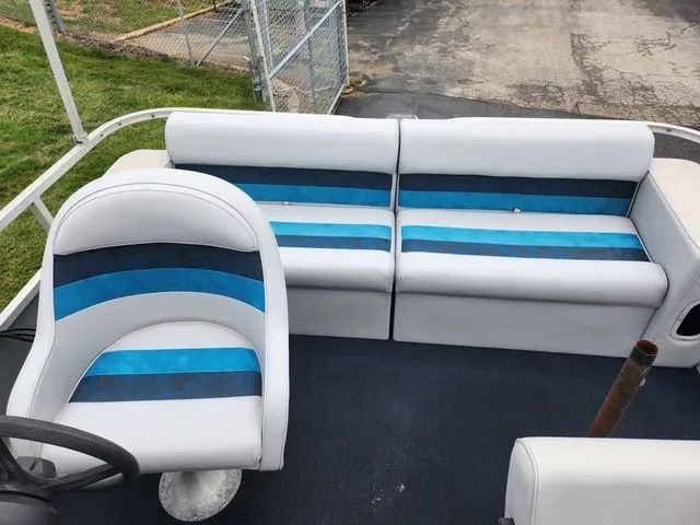 Slide: The Image of Grumman Fish N' Fun 20 1991 - 14