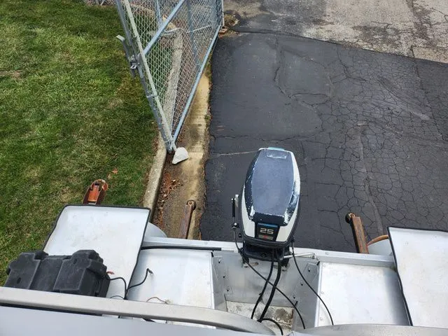 Slide: The Image of Grumman Fish N' Fun 20 1991 - 15