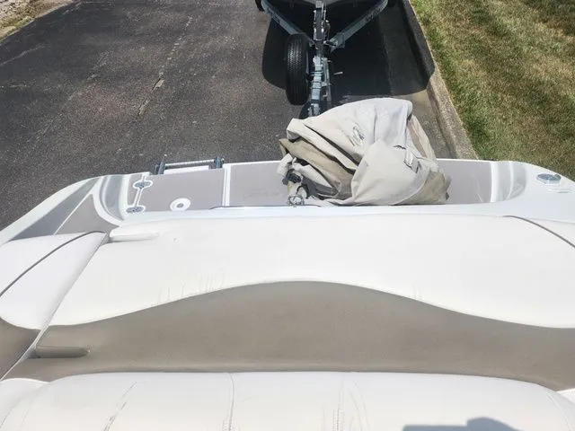 Slide: The Image of Crownline Boats SS Series 21 SS 2014 - 22