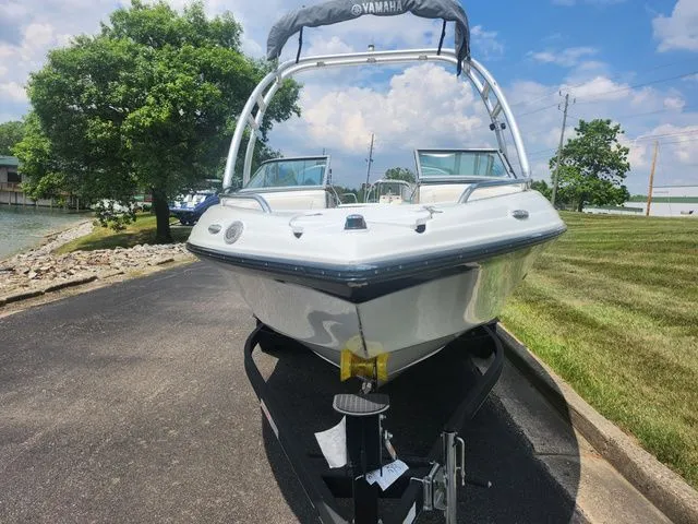 Slide: The Image of Crownline Boats SS Series 21 SS 2014 - 7