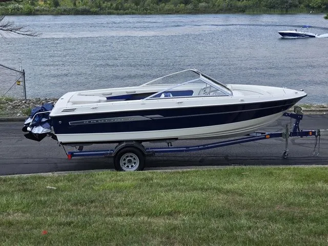 Slide: The Image of Bayliner 195 Classic 2006 - 1