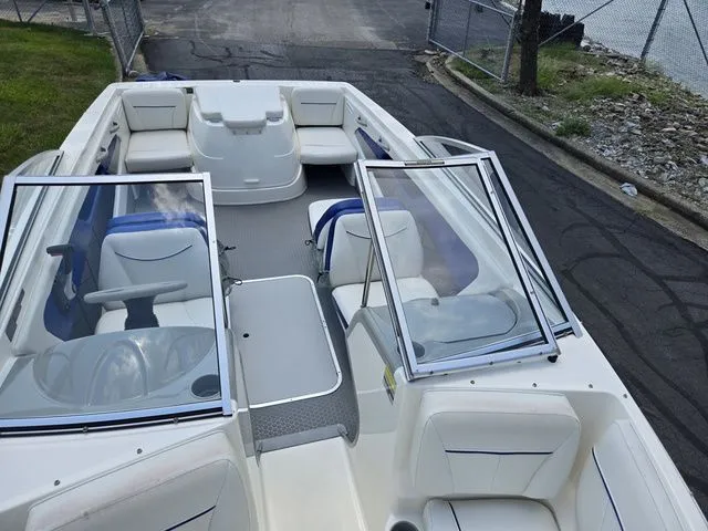 Slide: The Image of Bayliner 195 Classic 2006 - 20