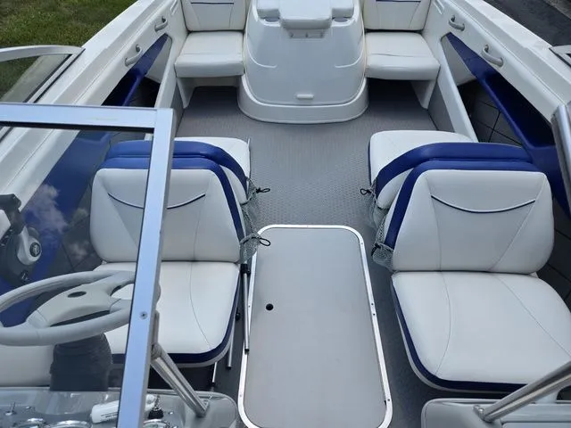 Slide: The Image of Bayliner 195 Classic 2006 - 21