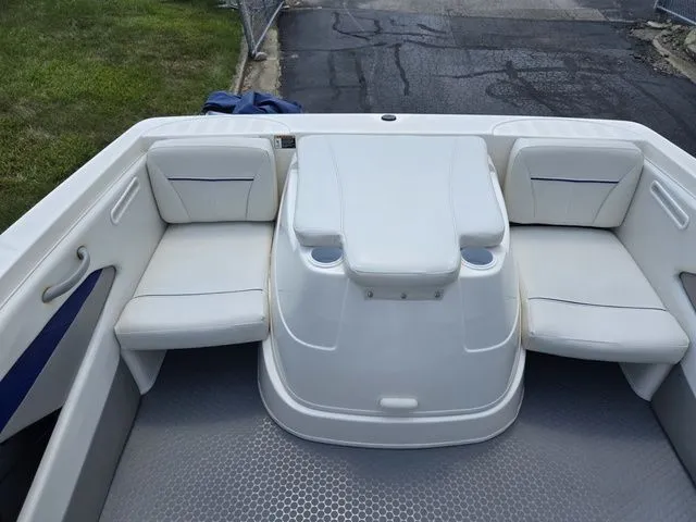 Slide: The Image of Bayliner 195 Classic 2006 - 22