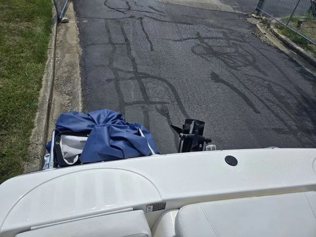 Slide: The Image of Bayliner 195 Classic 2006 - 24