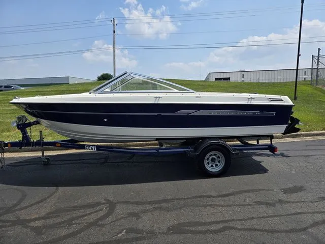 Slide: The Image of Bayliner 195 Classic 2006 - 5