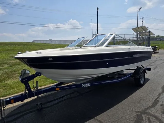 Slide: The Image of Bayliner 195 Classic 2006 - 6