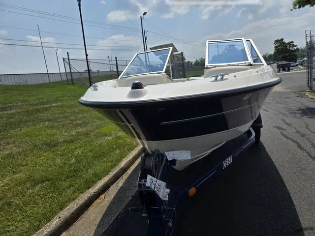 Slide: The Image of Bayliner 195 Classic 2006 - 7