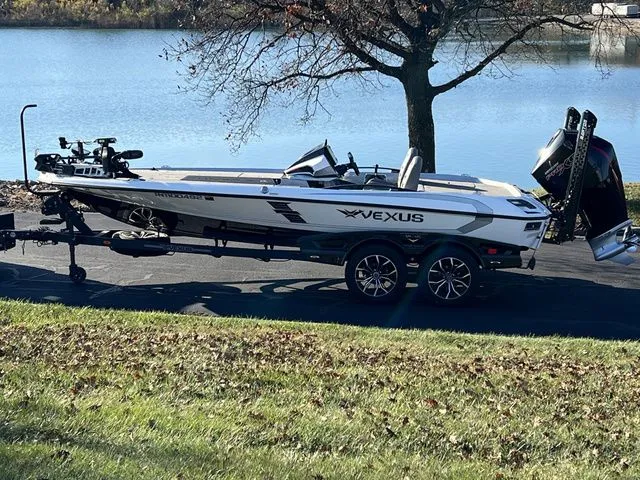 The Image of Vexus VXs20 2024 - 1