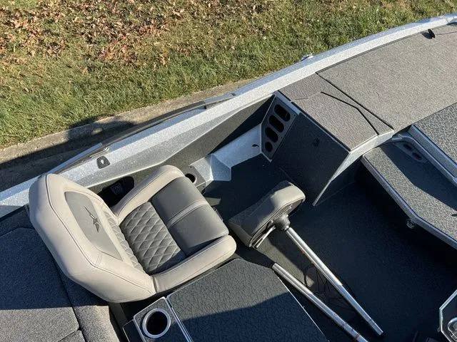 Slide: The Image of Vexus VXs20 2024 - 11