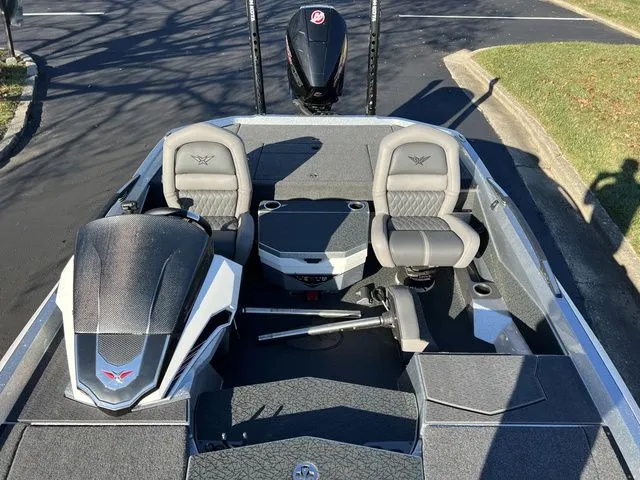 Slide: The Image of Vexus VXs20 2024 - 18