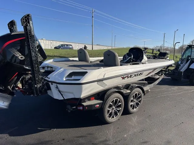 Slide: The Image of Vexus VXs20 2024 - 5