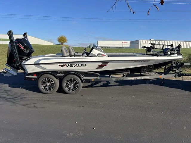 Slide: The Image of Vexus VXs20 2024 - 6