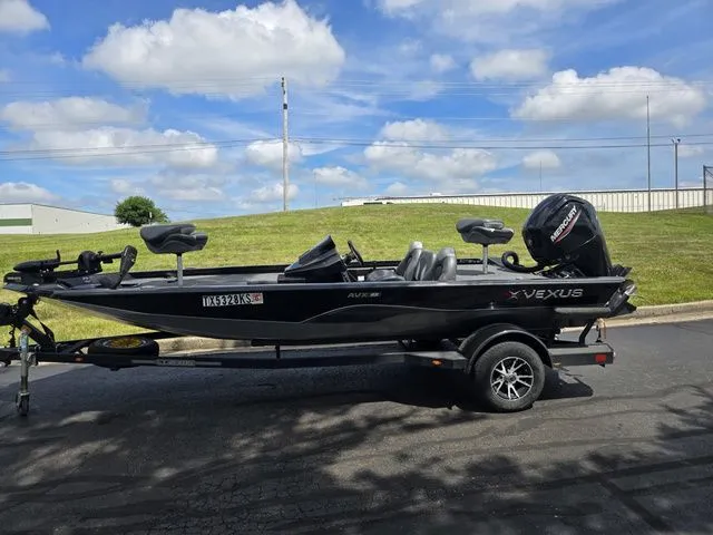 Slide: The Image of Vexus AVX181 2022 - 5